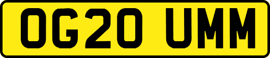 OG20UMM