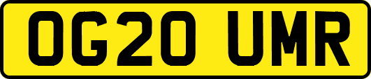 OG20UMR
