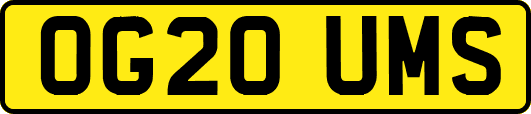 OG20UMS