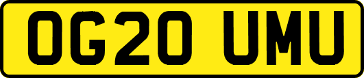 OG20UMU