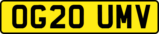 OG20UMV