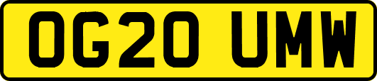 OG20UMW