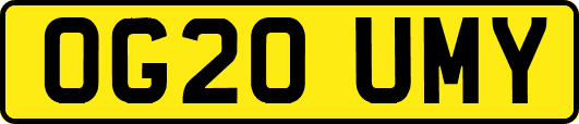 OG20UMY