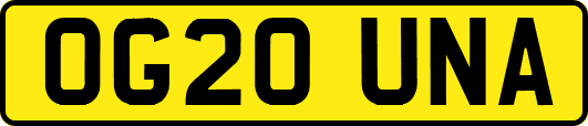 OG20UNA