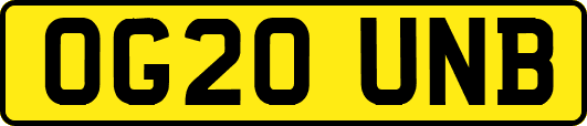 OG20UNB