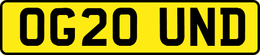 OG20UND