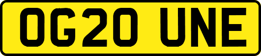 OG20UNE