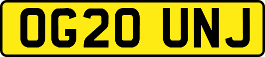 OG20UNJ