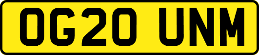 OG20UNM