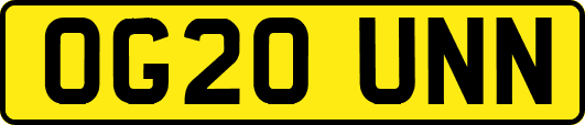 OG20UNN