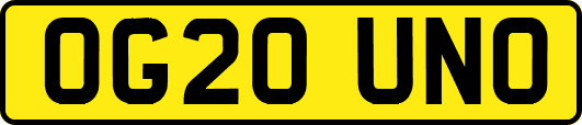 OG20UNO