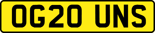OG20UNS