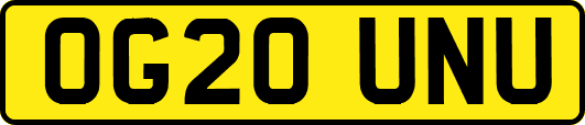 OG20UNU