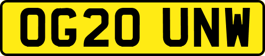 OG20UNW