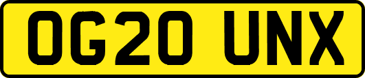 OG20UNX