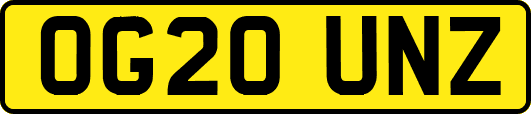 OG20UNZ