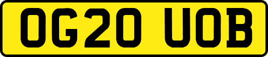 OG20UOB