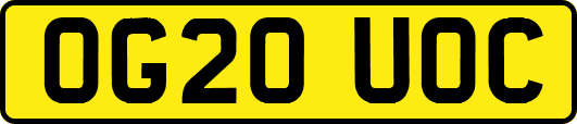 OG20UOC