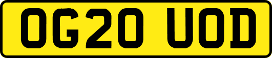 OG20UOD