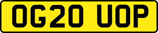 OG20UOP