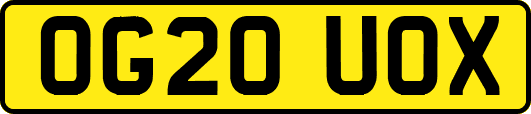 OG20UOX