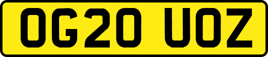 OG20UOZ