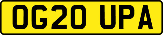 OG20UPA