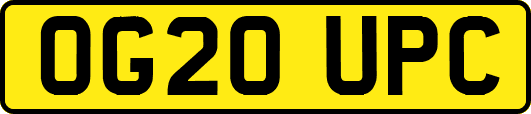 OG20UPC