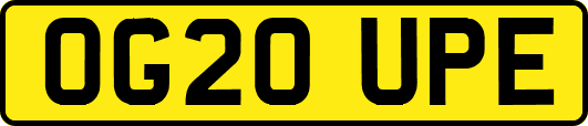 OG20UPE