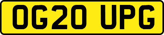 OG20UPG