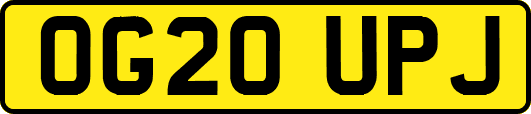 OG20UPJ