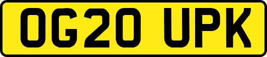 OG20UPK