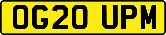 OG20UPM