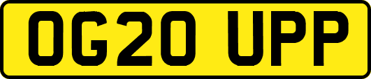 OG20UPP