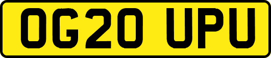 OG20UPU
