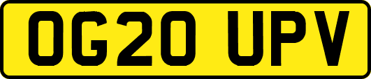OG20UPV