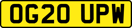 OG20UPW