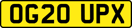 OG20UPX