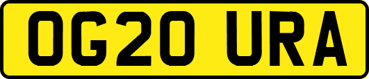 OG20URA