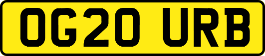 OG20URB