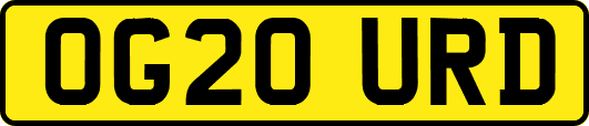 OG20URD