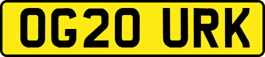OG20URK