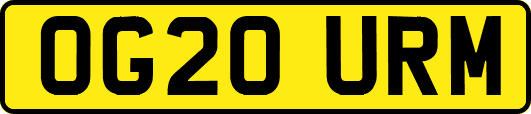 OG20URM