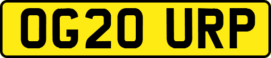 OG20URP