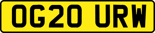 OG20URW