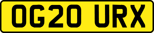 OG20URX