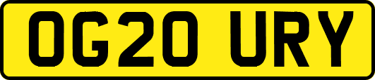 OG20URY