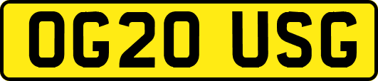 OG20USG