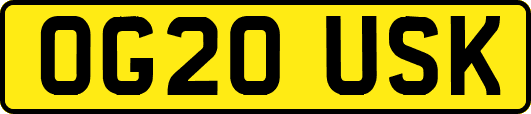 OG20USK
