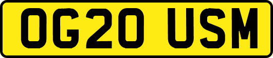 OG20USM